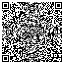QR code with United Foam contacts