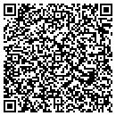 QR code with Upd Plastics contacts