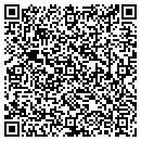 QR code with Hank D Michael DDS contacts