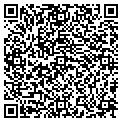 QR code with Vycom contacts
