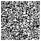 QR code with Webb's Creative Lamination contacts