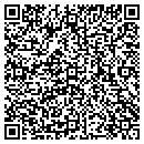 QR code with Z & M Mfg contacts