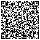 QR code with Ros Boats Inc contacts