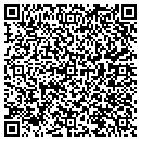 QR code with Arternet Corp contacts