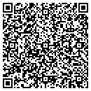 QR code with Aspen Spas contacts