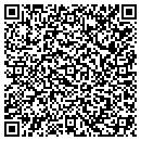 QR code with Cdf Corp contacts