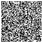 QR code with Custom Plastic Fabricators contacts