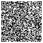QR code with Hamilton Custom Molding contacts