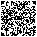 QR code with CSX contacts