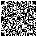 QR code with John F Wielock contacts