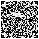 QR code with Mergon Corp contacts