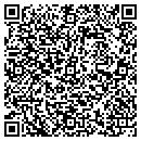 QR code with M S C Automation contacts