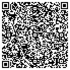 QR code with Pfaff Development Co contacts