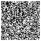 QR code with Precision Dynamics Corporation contacts