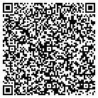 QR code with P S & I Products For Science contacts