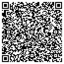 QR code with S-Curve Technologies contacts