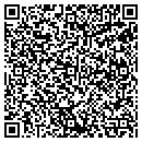 QR code with Unity Plastics contacts