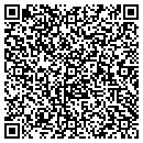 QR code with W W Wayne contacts