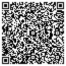 QR code with Ico Polymers contacts