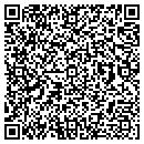 QR code with J D Plastics contacts