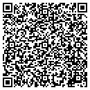 QR code with N F M Welding Engineers contacts
