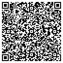 QR code with USA Plastics contacts
