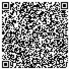 QR code with B B Fabricating & Coding contacts