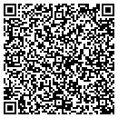 QR code with C Plastic Design contacts
