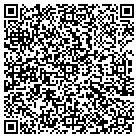 QR code with First Capital Plastics Inc contacts