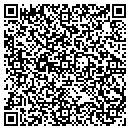 QR code with J D Custom Designs contacts