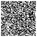 QR code with P C Acrylics contacts