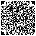 QR code with P.C.Acrylics contacts