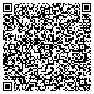 QR code with Precision Plastic Fabrication contacts
