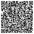 QR code with Simplastics contacts