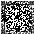QR code with D & C Specialties Inc contacts