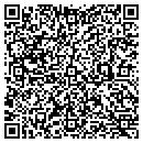 QR code with K Neal Enterprises Inc contacts