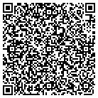 QR code with Korolath Of New England Inc contacts