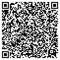 QR code with Nds Inc contacts