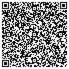 QR code with Nishiba Industries Corporation contacts