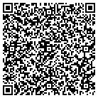 QR code with Precision Tool & Machine Inc contacts