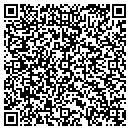 QR code with Regenex Corp contacts