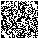 QR code with Apalachicola Mortgage Inc contacts