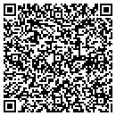 QR code with Tensar Corp contacts