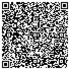 QR code with Tegrant Diversified Brands Inc contacts