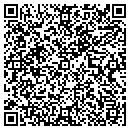 QR code with A & F Display contacts