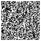 QR code with A & R Plastics & Tooling contacts