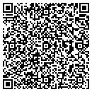 QR code with Autoplas Inc contacts
