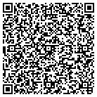 QR code with B & F Specialties Co contacts
