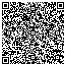 QR code with C J Products contacts