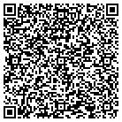 QR code with Riz Building and Garden Sups contacts